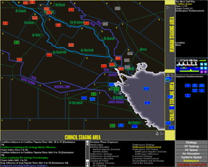 Battlespace screenshot